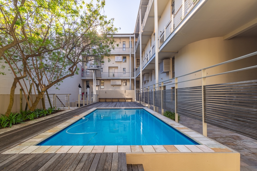 2 Bedroom Property for Sale in De Waterkant Western Cape